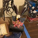 Collectible Figurines, Pins, Keychains, and Decorative Items - thumbnail 8 of 16