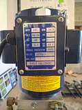 Eagle Equipment 8,000 lb Four-Post Automotive Lift - thumbnail 4 of 16