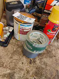 Assorted Automotive and Workshop Supplies - thumbnail 3 of 16