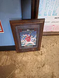 Sports Memorabilia and Framed Posters Collection - thumbnail 3 of 11