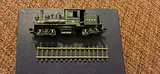Model Train Locomotive - thumbnail 1 of 6