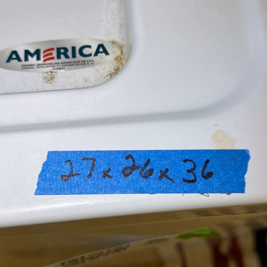 Whirlpool Top-Loading Washing Machine - image 10 of 10