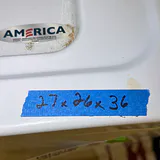 Whirlpool Top-Loading Washing Machine - thumbnail 10 of 10