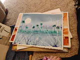 Collection of Original Artwork and Sketches - thumbnail 20 of 40
