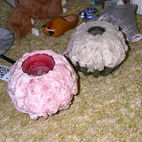 Candles, Hot Wheels, Stuffies - thumbnail 6 of 9