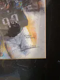Philadelphia Eagles and Penn State Sports Memorabilia - thumbnail 4 of 12