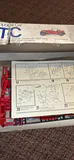 Entex MG TC Classic Sports Car Model Kits - thumbnail 6 of 8