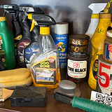 Automotive Fluids, Cleaners, and Detailing Supplies - thumbnail 3 of 7