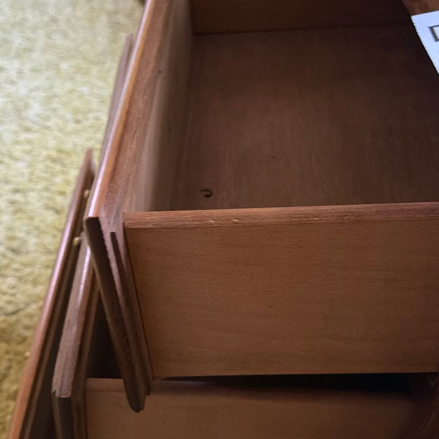 Athens Chest of Drawers Night Stand - image 3 of 10
