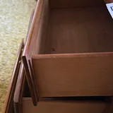 Athens Chest of Drawers Night Stand - thumbnail 3 of 10