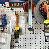 Garage Tools, Wires, and Hardware - thumbnail 11 of 17