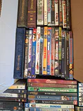 DVD Movie and TV Title Collection - thumbnail 7 of 17