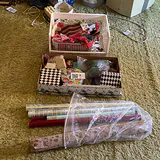 Gift Wrapping and Craft Supplies - thumbnail 1 of 8