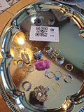 Rings, Some marked 925 - thumbnail 1 of 18