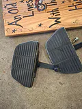 Harley-Davidson Motorcycle Accessories and Decor Items - thumbnail 3 of 10