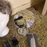 Decorative and Costume Accessories Lot - thumbnail 8 of 10