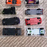 Die-Cast Toy Cars and Race Vehicles - thumbnail 4 of 9