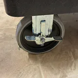 Rubbermaid BRUTE Utility Cart - thumbnail 6 of 8