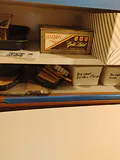 Model Train Building Parts - thumbnail 4 of 8