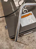 Fat Baggers EZ Install Motorcycle Handlebars Kit - thumbnail 5 of 7