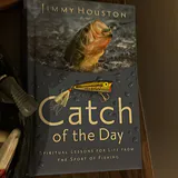 Fishing Electronics, Lures, Reel, and Fishing Book - thumbnail 5 of 10