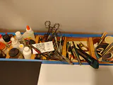 Craft and Workshop Tools and Supplies - thumbnail 4 of 6