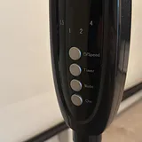 Costway 16-Inch Stand Fans - thumbnail 4 of 5