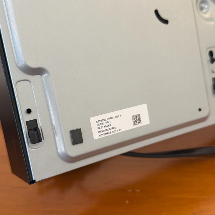 Linksys Wireless Router, Sanyo DVD Player, Smart Home Devices, and Electronics Accessories - image 6 of 11
