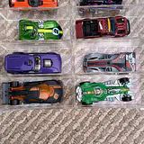 Die-Cast Toy Cars and Race Vehicles - thumbnail 3 of 9