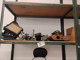 Automotive Engine and Intake Components - thumbnail 1 of 6