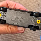 Toy Die-Cast Cars and Storage Cases - thumbnail 8 of 41