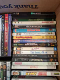 DVD Movie and TV Title Collection - thumbnail 2 of 17