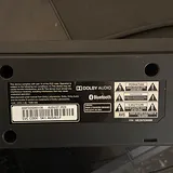 PlayStation 4 Console, Controller, Game, and LG Soundbar - thumbnail 9 of 12