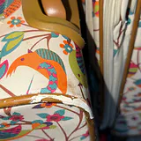 Lily Bloom Rolling Luggage Set - thumbnail 7 of 9