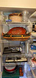 Serving Trays, Baskets, Disposable Cups - thumbnail 2 of 12