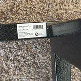 Adjustable Overbed Table and Folding Tray Table - thumbnail 4 of 7
