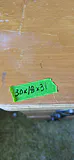 Singer Sewing Machine in Wooden Cabinet - thumbnail 13 of 13