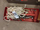 Craftsman Toolbox with Tools and Hardware - thumbnail 2 of 9