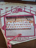 Philadelphia Flyers Photographs, Phillies - thumbnail 16 of 17