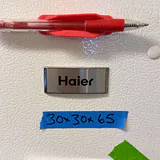 Haier Top-Freezer Refrigerator - thumbnail 2 of 12