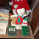 Christmas and Holiday Decorations - thumbnail 11 of 15