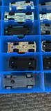 Collection of Die-Cast Toy Cars and Trucks in Storage Case - thumbnail 18 of 33