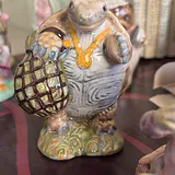 Beatrix Potter Figurines and Book Collection - thumbnail 9 of 12
