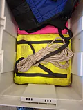 Life Jackets and Boating Safety Gear Assortment - thumbnail 7 of 10