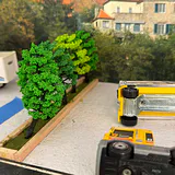 Hot Wheels Toy Trucks and Trailers - thumbnail 17 of 17