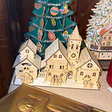 Christmas and Holiday Decorations - thumbnail 6 of 15