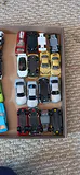 Die-Cast Toy Cars and Trucks - thumbnail 15 of 17