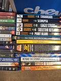 DVD Movie and TV Title Collection - thumbnail 14 of 17