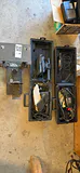 Power Sanders, Rotary Tool, and Belt Sander Stand - thumbnail 11 of 11