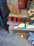 Garage Cleaning and Utility Supplies - thumbnail 4 of 8